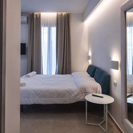 Atena Room Letojanni Exterior photo