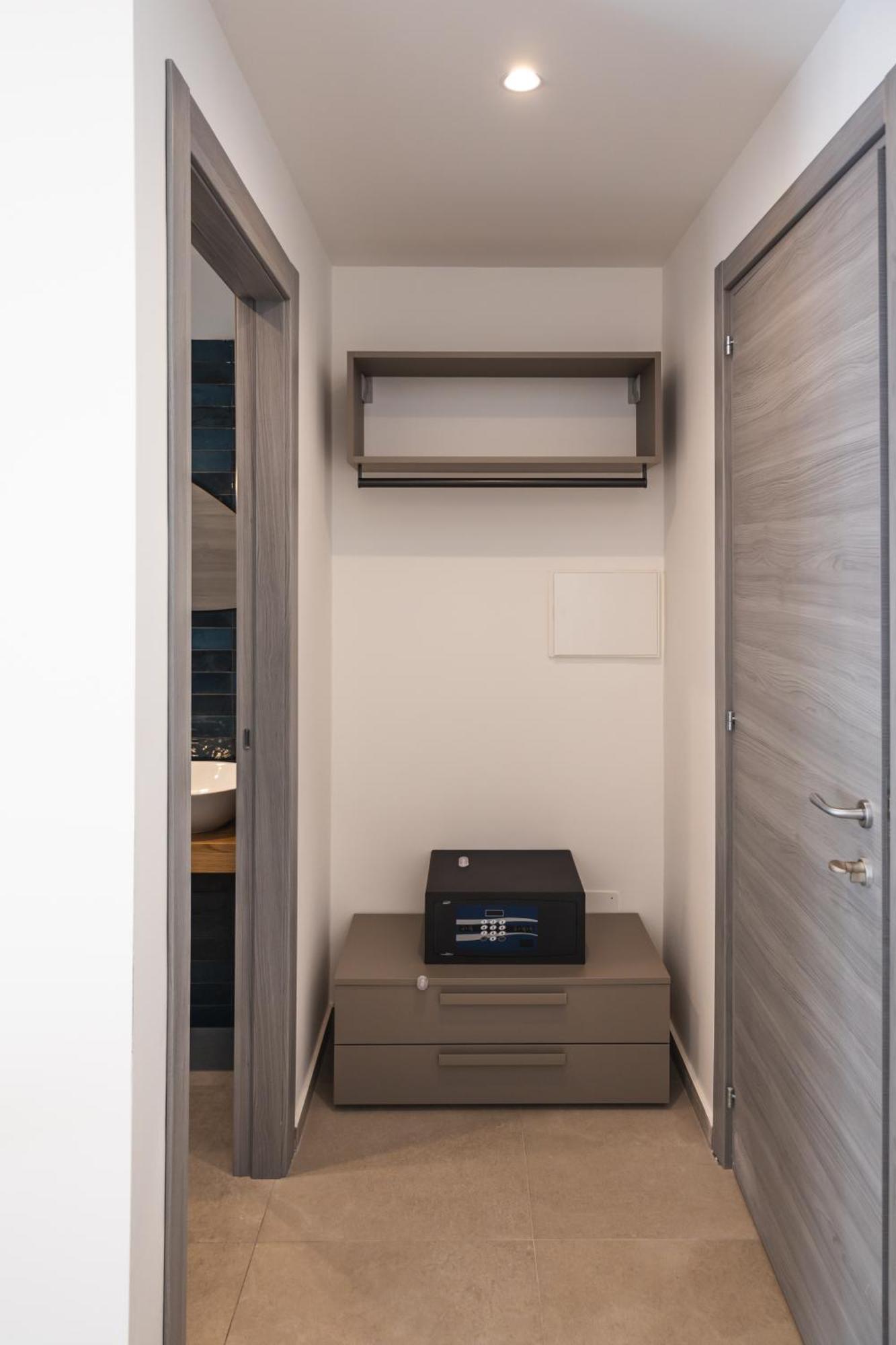 Atena Room Letojanni Exterior photo