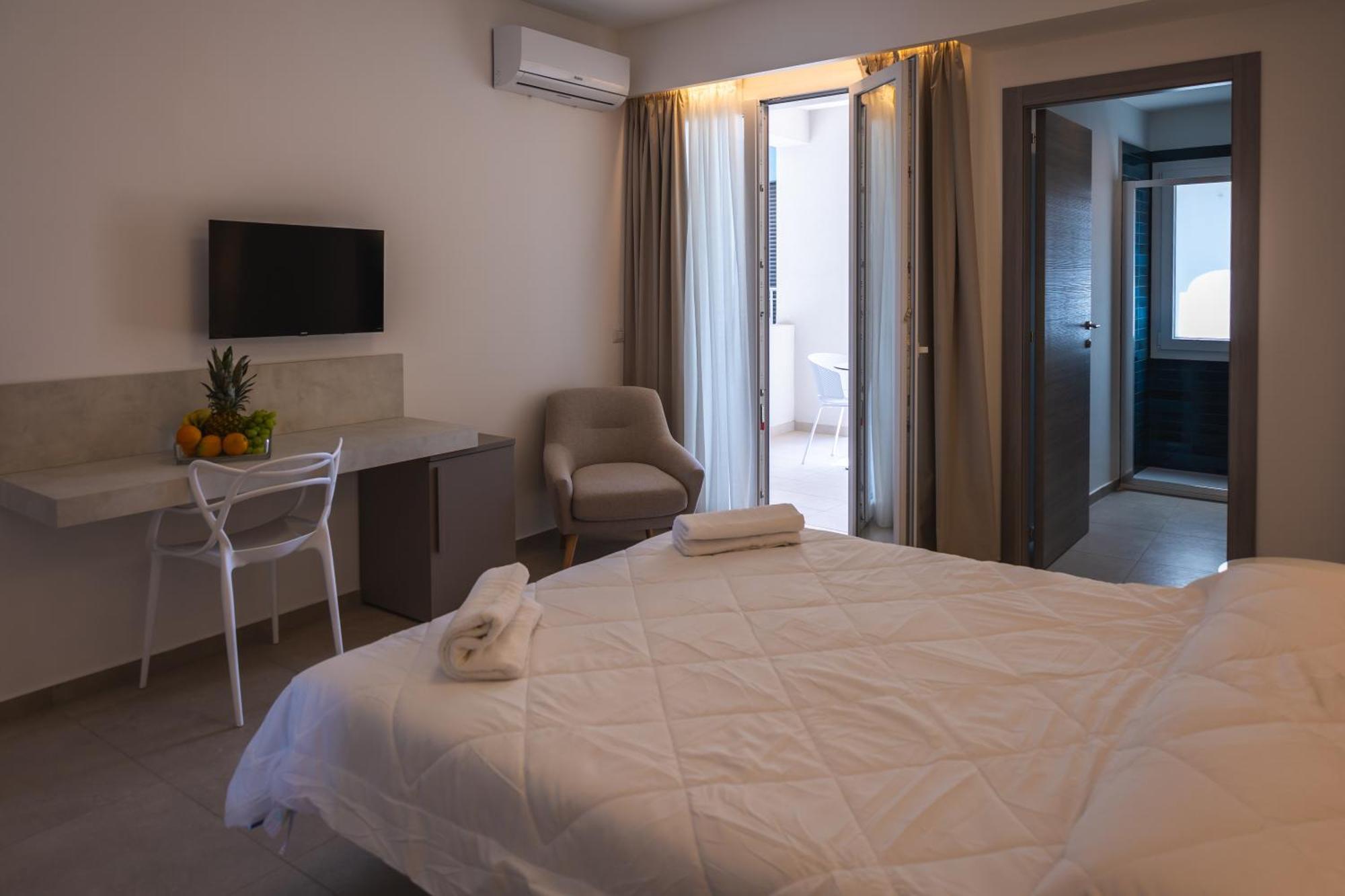 Atena Room Letojanni Exterior photo