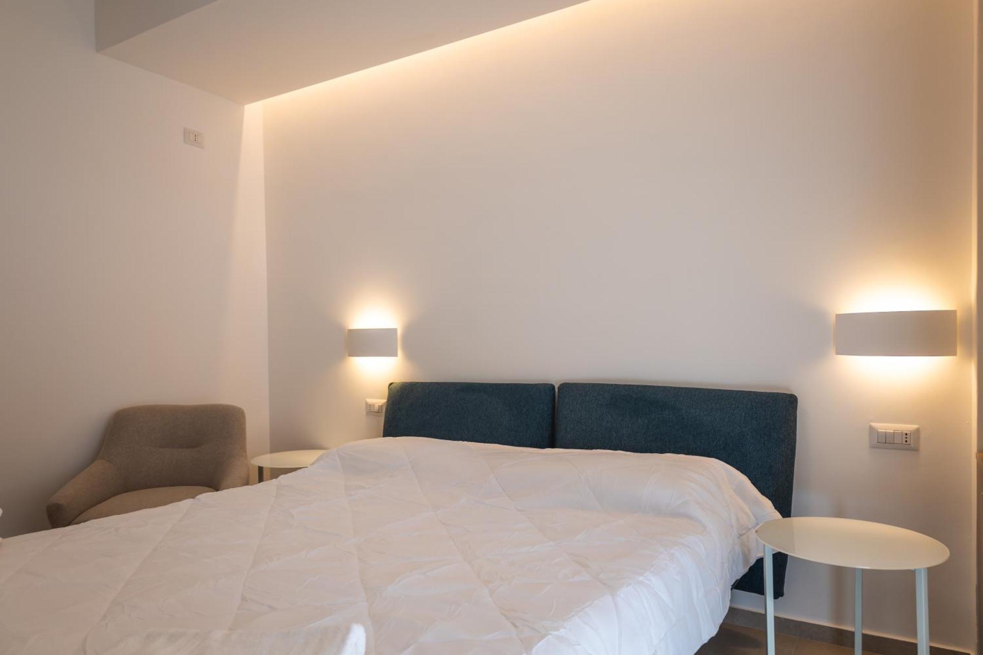 Atena Room Letojanni Exterior photo
