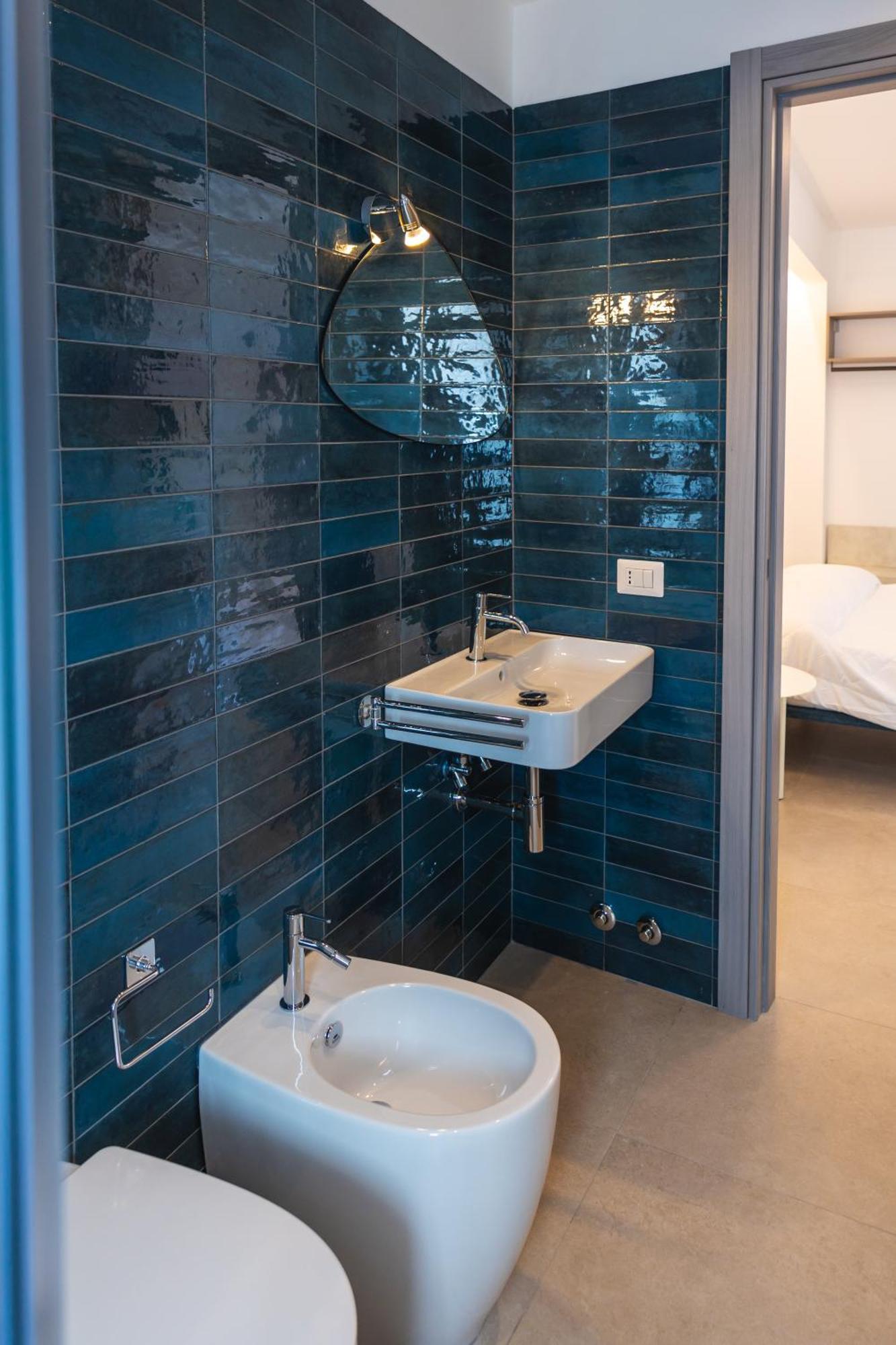 Atena Room Letojanni Exterior photo