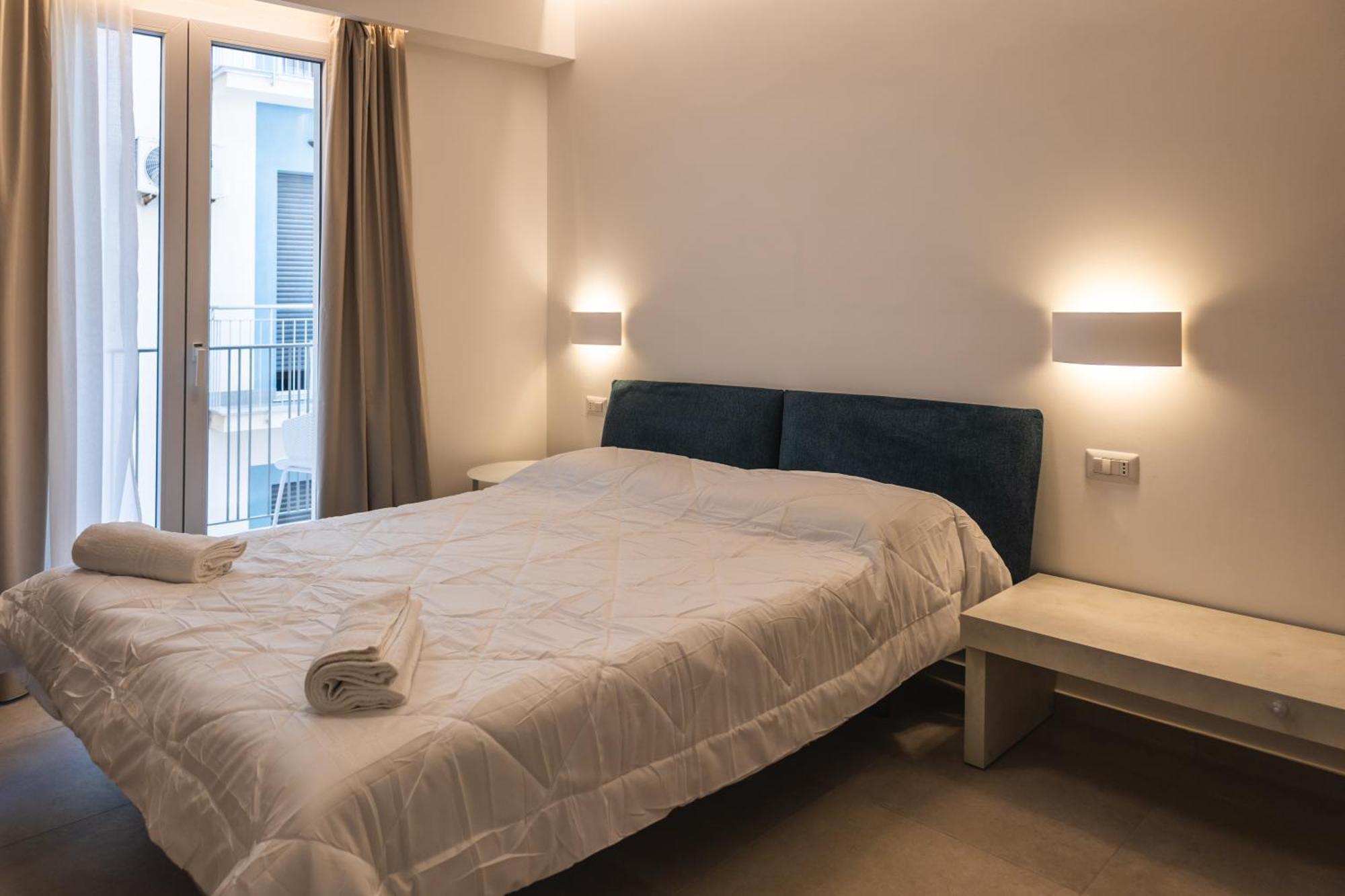 Atena Room Letojanni Exterior photo