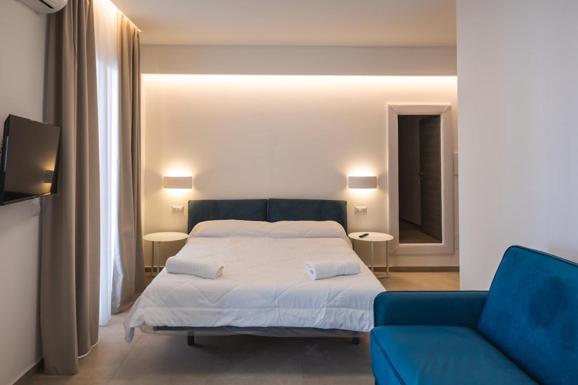 Atena Room Letojanni Exterior photo