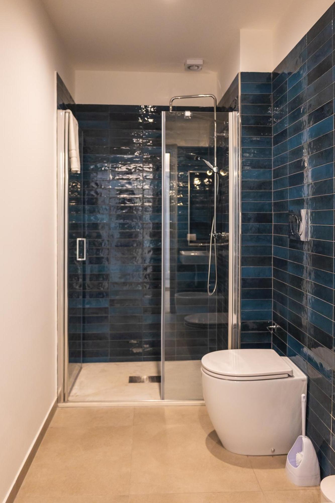 Atena Room Letojanni Exterior photo