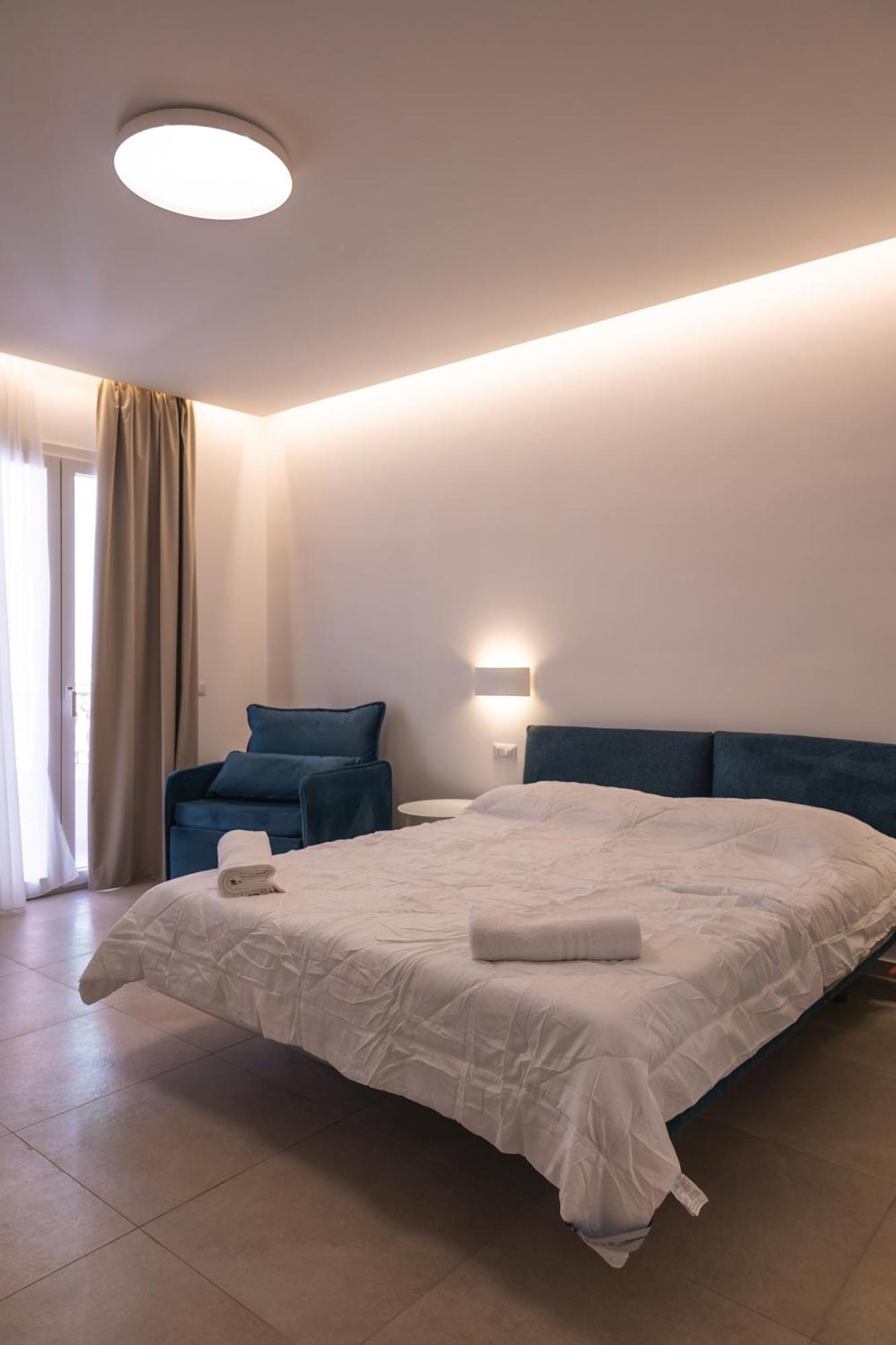 Atena Room Letojanni Exterior photo
